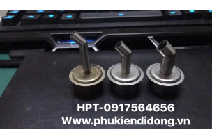 Bộ ống đầu khò cong kính hiển vi